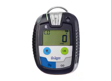 Dräger Pac® 8500
