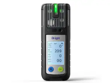 Dräger X-am® 2600