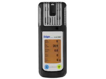Dräger X-am® 5000