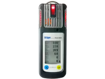 Dräger X-am® 5600